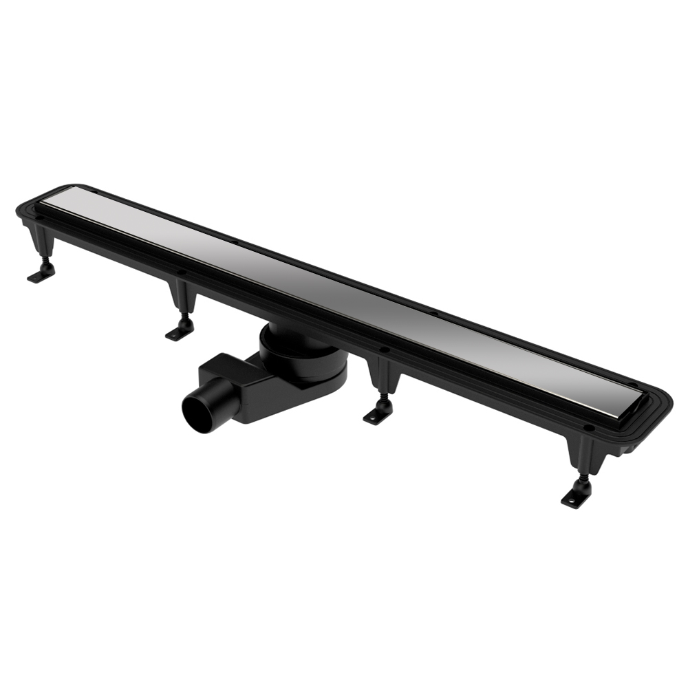 

Душевой канал Waterway Stream 900 мм (WSB900001G1), серый (SX900383)
