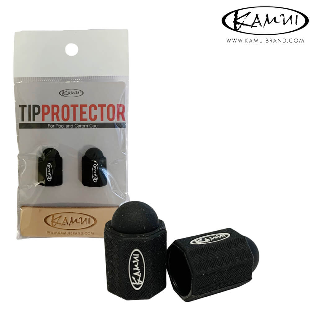 

Набор для защиты наклейки Kamui Tip Protector +Tip Burnisher ø11.75-14мм