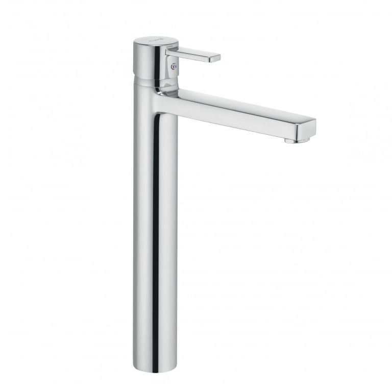 

Смеситель для раковины Kludi ZENTA 382570575 (SX900504)