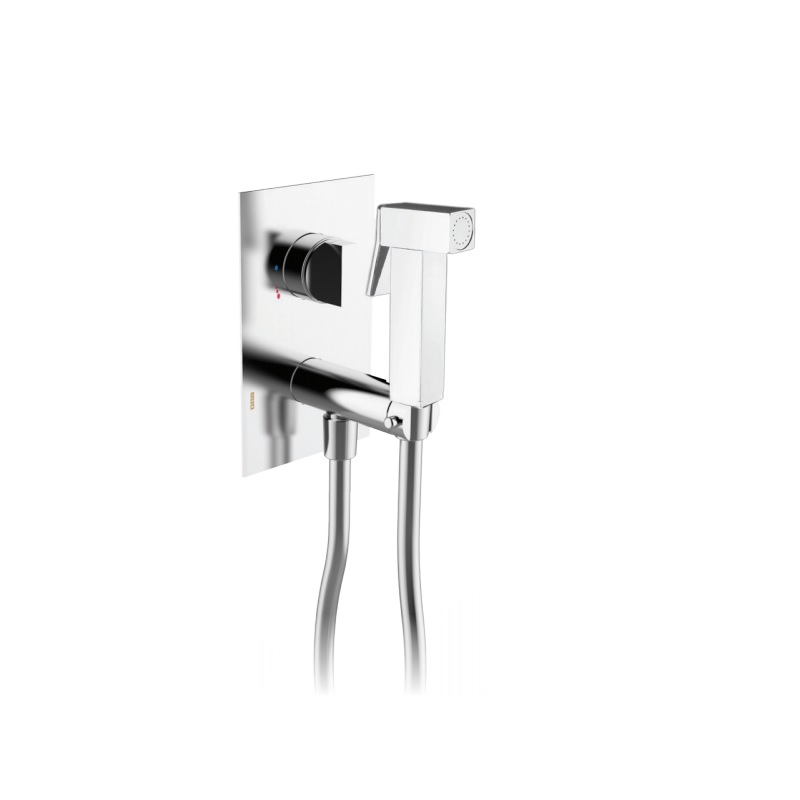 

Гигиенический душ с термостатом GRB Intimixer 08340320 (SX900292)