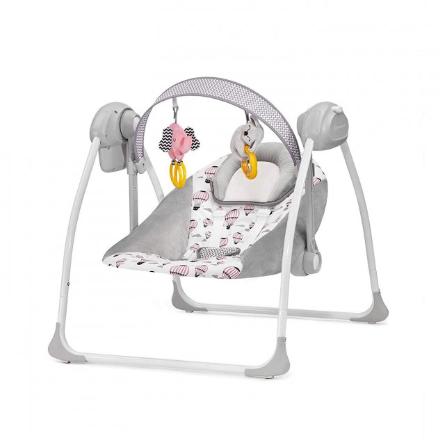 

Кресло-качалка Kinderkraft Flo Pink (KKBFLOPINK0000)
