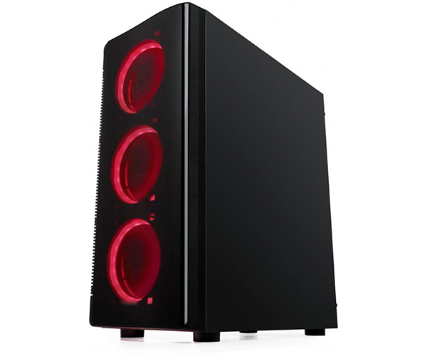 

ALMATECH Game IM161 / Core i5 9500F / R7 250 2GB / 8ГБ DDR4