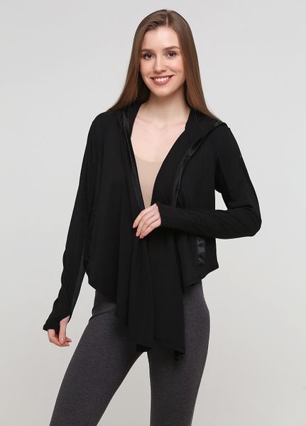 

Кардиган hunkemoller S Черный (1200-338)