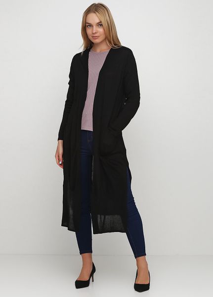

Кардиган H&M M Черный (1089-110)