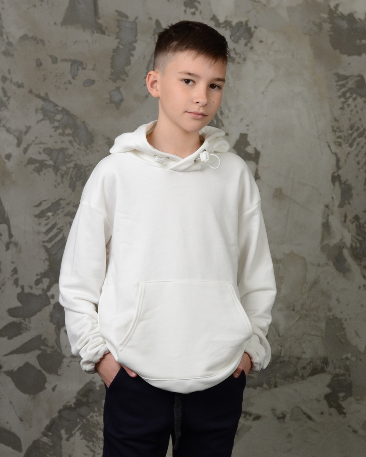 

Худи BoGi 158 см Шампань (701.027.0331.04- 158)