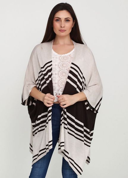 

Кардиган H&M ХS/S Бежево-коричневый (1200-202)