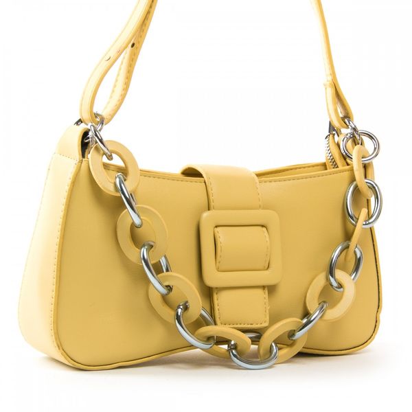 

Женская сумка из кожзама FASHION 01-02 2851 yellow