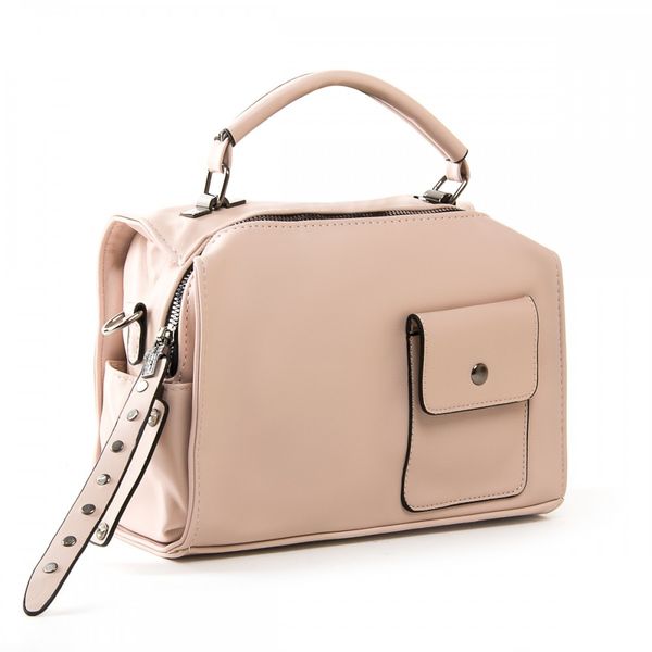 

Женская сумка из кожзама FASHION 01-02 0459 pink