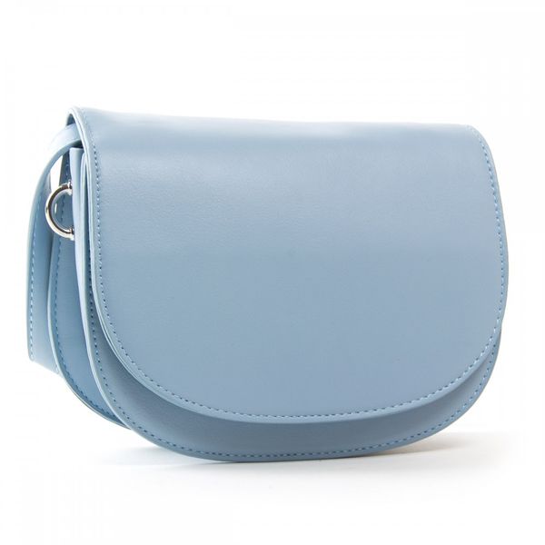 

Женская сумка из кожзама FASHION 01-02 F3173 blue