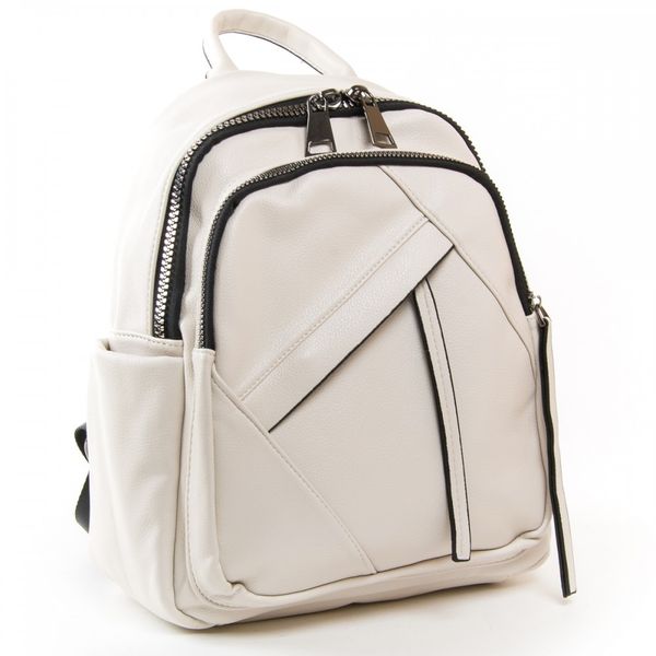 

Женская сумка из кожзама FASHION 01-02 871 white