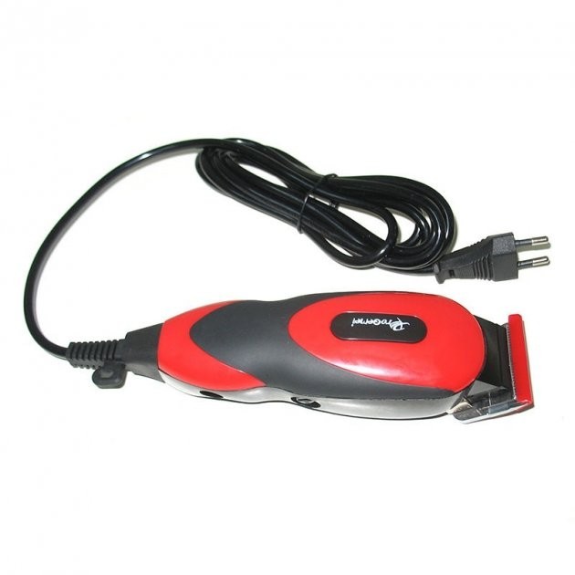 

Машинка для стрижки животных Gemei GM1023