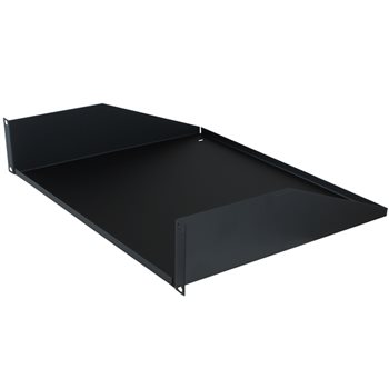 

Полка 2 Unit 19" Penn Elcom R1194/2Uk глубина 368,2мм сталь 1,5мм чёрная