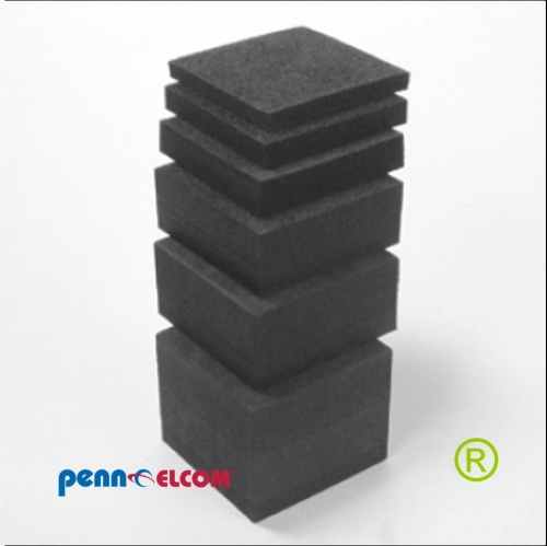 

Пластазот Penn Elcom 8010 Polybloc 10mm 120x200cм