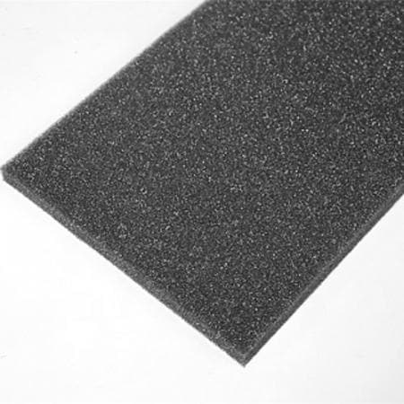 

Пластазот Penn Elcom 8040 Polybloc 40mm 120x200cм