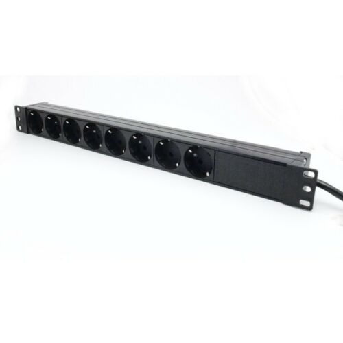 

Распределитель питания 220В 19" Penn Elcom 6517