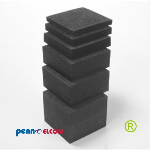 

Пластазот Penn Elcom 8015S Polybloc 15mm 120x200cм самоклейка
