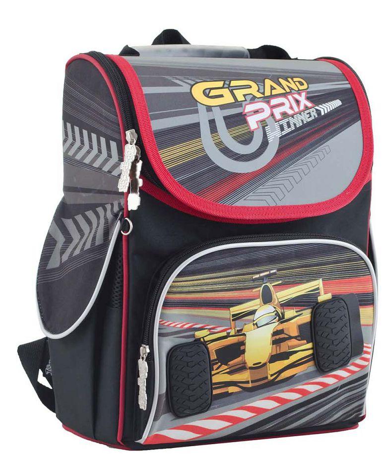 

Рюкзак каркасний YES H-11 Grand prix 553298