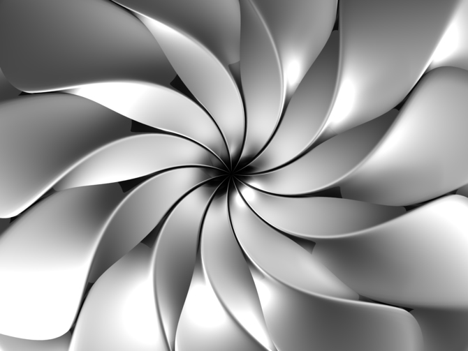 

Фотообои 3D 'Абстракция' (2575) , Гладь