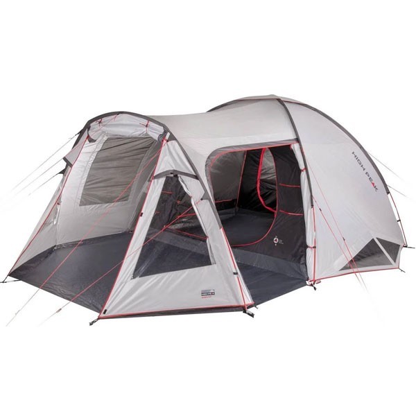 

Палатка High Peak Amora 5.0 Nimbus Grey (11576)
