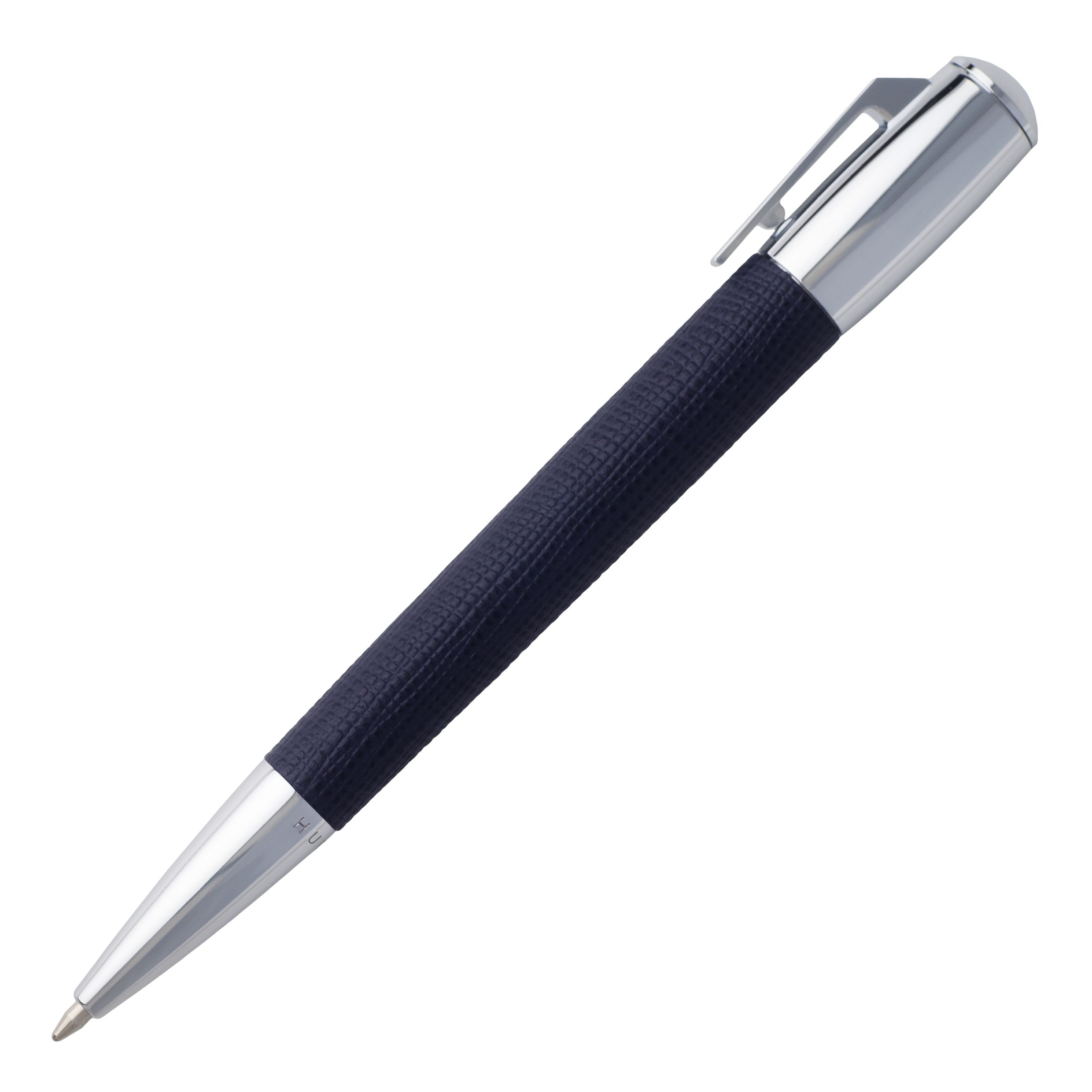 

Шариковая ручка Hugo Boss Pure Tradition Blue