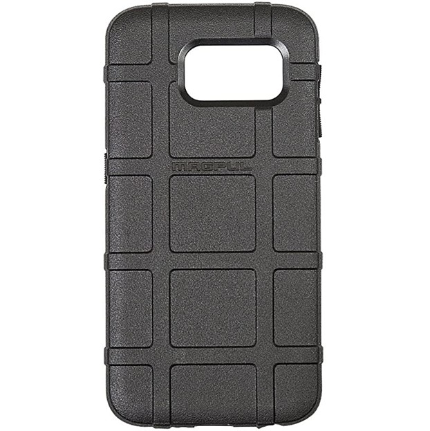 

​Противоударный силиконовый чехол бампер Magpul Field case Samsung Galaxy S6 G920 black