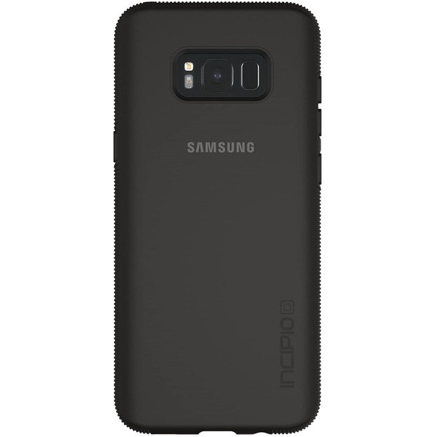 

​Противоударный чехол Incipio Octane Co-Molded Impact Absorbing Samsung S8 Plus + G955 black