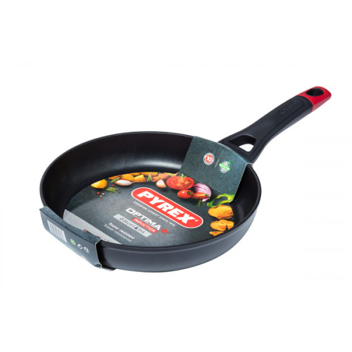 

Сковородка Pyrex Optima+ OT26BF6 (26см)