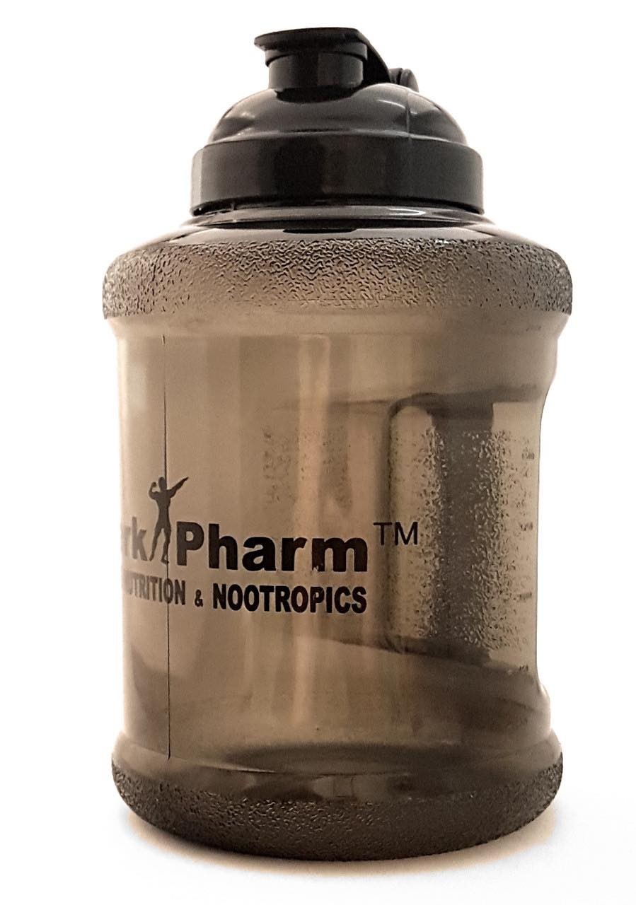 

Пляшка Stark Pharm Sport Nutrition & Nootropics 2.2 л