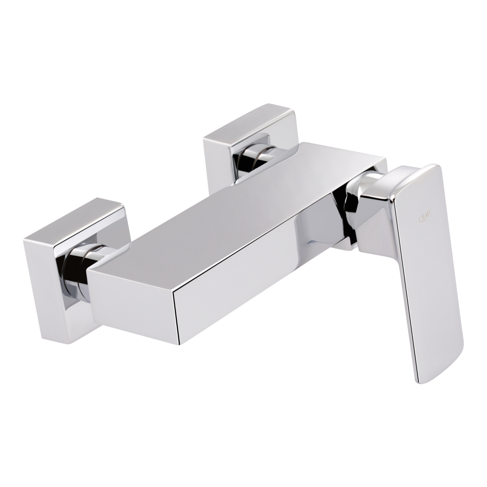 

Смеситель Для Душа Qtap Lodenice 4031102C
