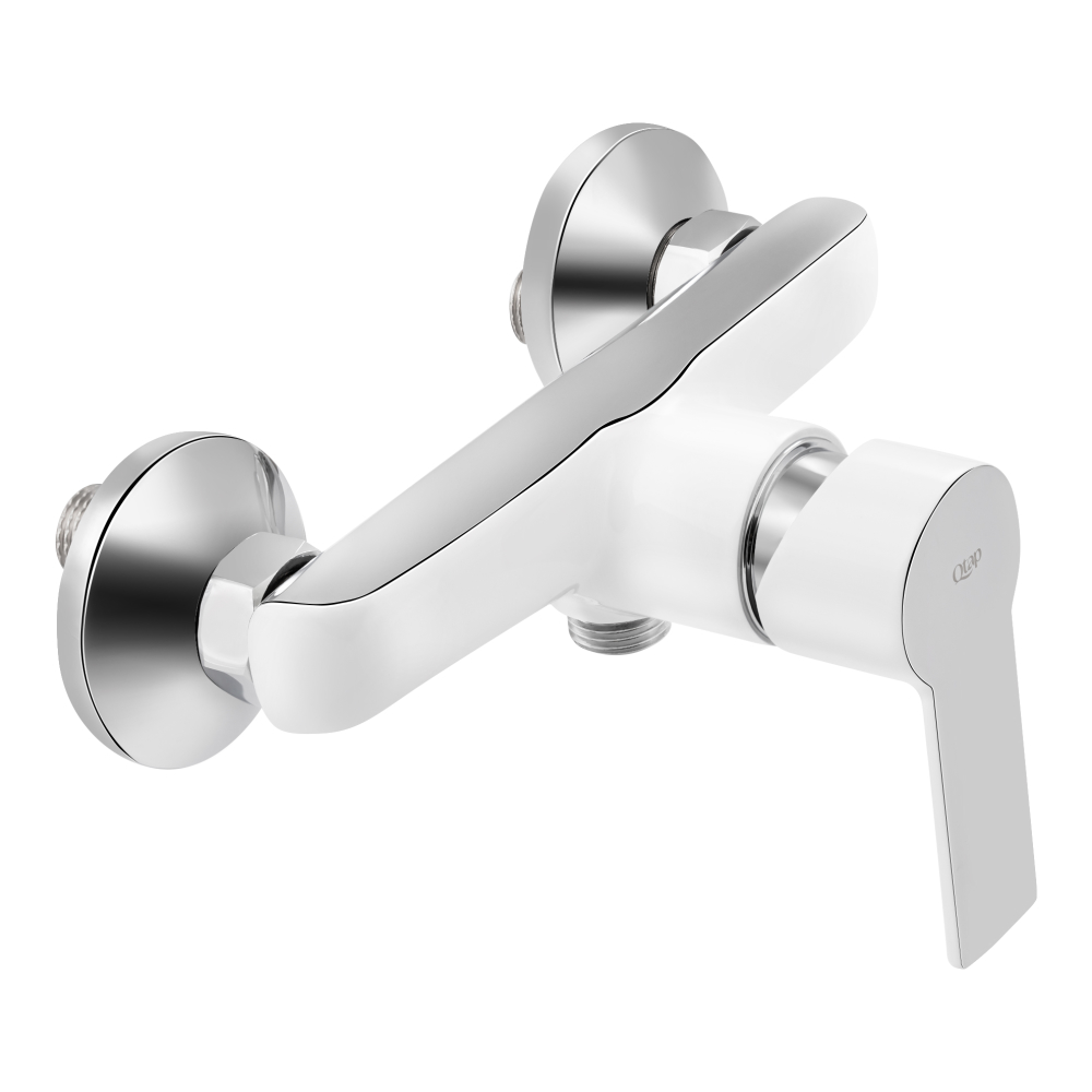 

Смеситель Для Душа Qtap Ustek 4016107Cw