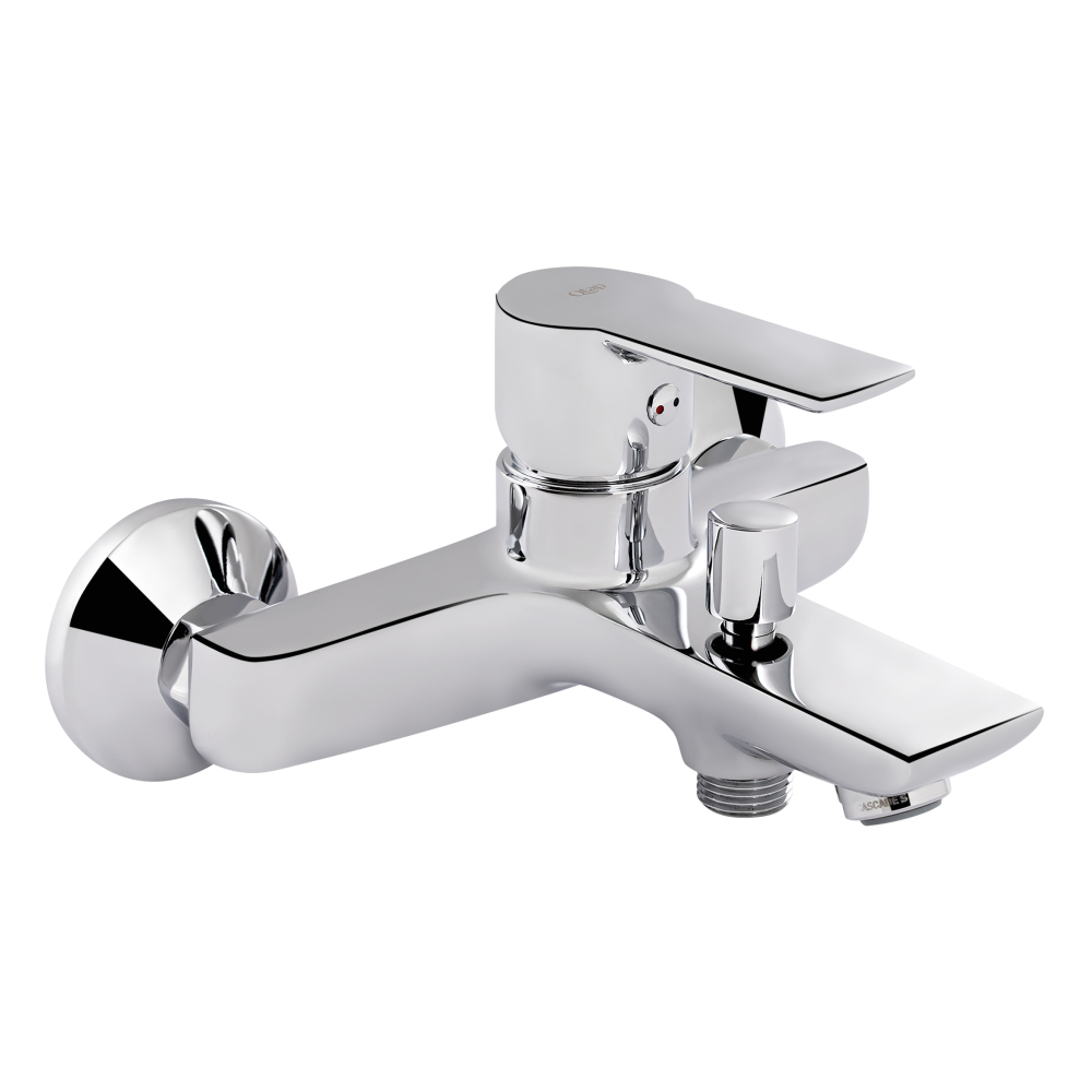 

Смеситель Для Ванны Qtap Ustek 3016107Dc