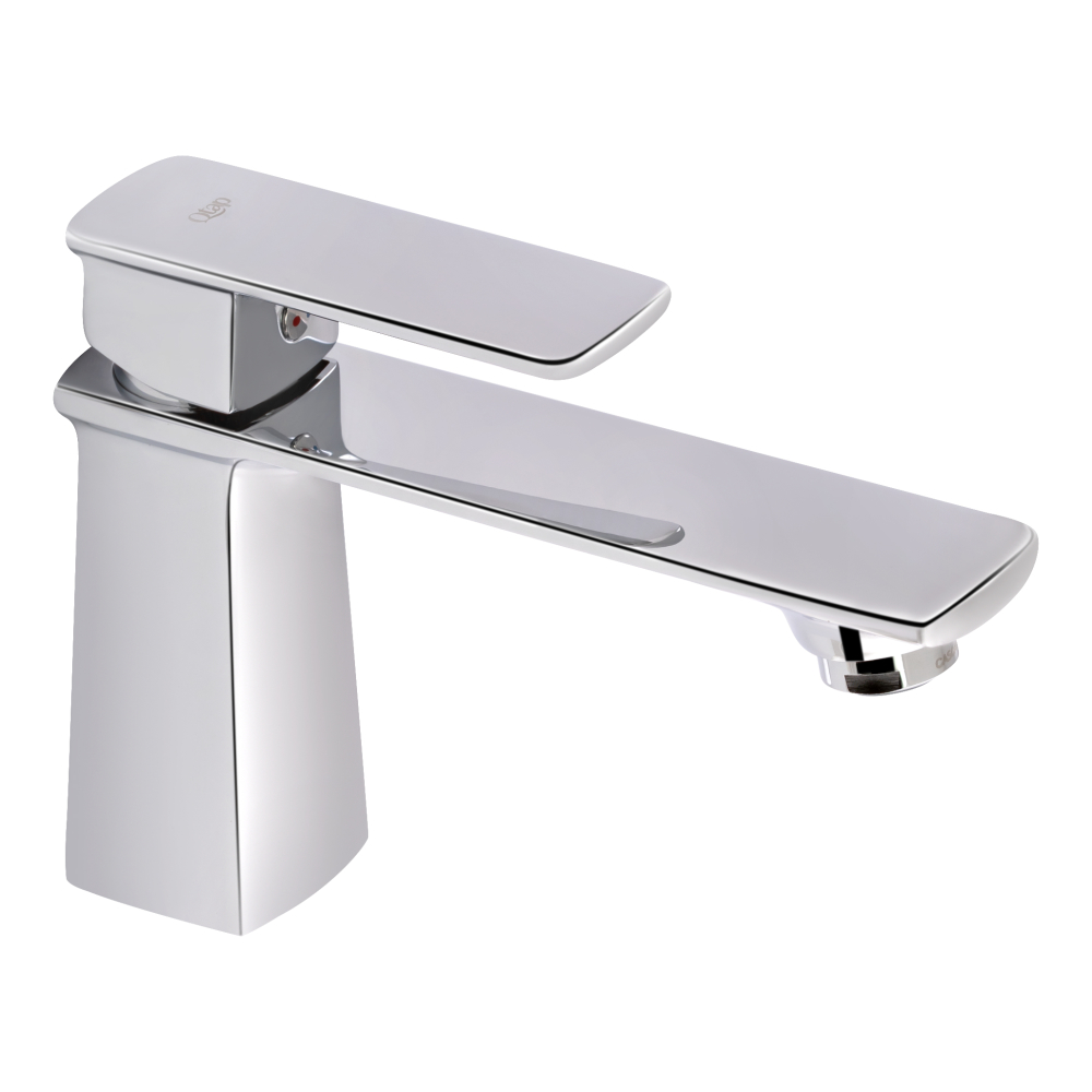 

Смеситель Для Умывальника Qtap Lodenice 1031102C