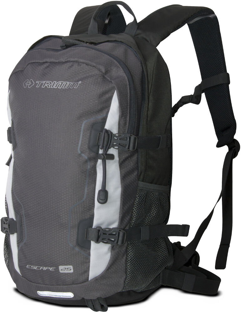 

Рюкзак Trimm Escape 25 сірий