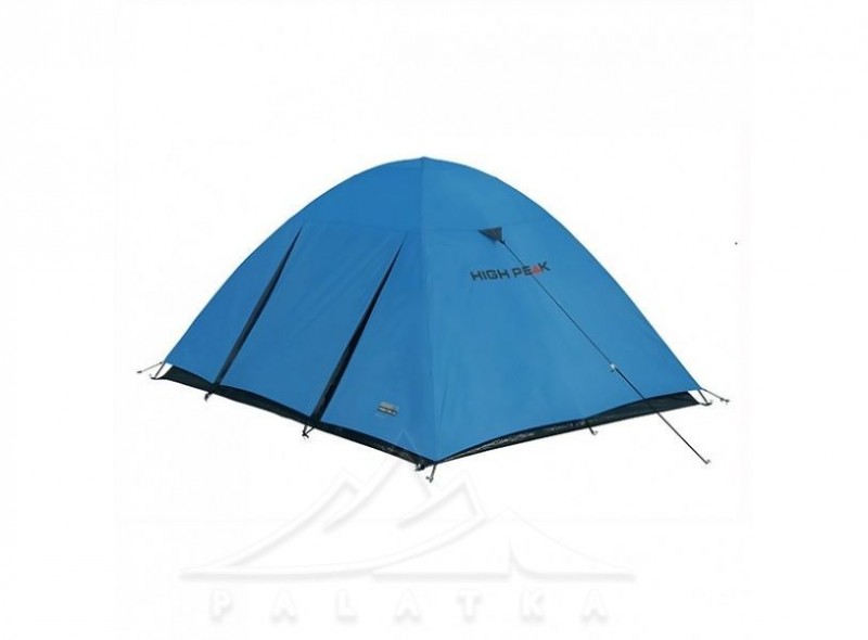 

Палатка High Peak Texel 3 Blue/Grey (10175) (F00244314)