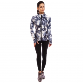 

Женский спортивный костюм Комплект для фитнеса Zelart CO-1626-J001, лосины CO-1626, кофта спортивная J001 р-р  Черный-серый, Женский спортивный костюм Комплект для фитнеса Zelart CO-1626-J001, лосины CO-1626, кофта спортивная J001 р-р L Черный-серый