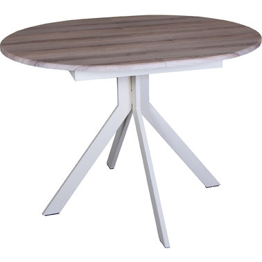 

Стол кухонный Eagle Camellia beige 1100(1500)х900