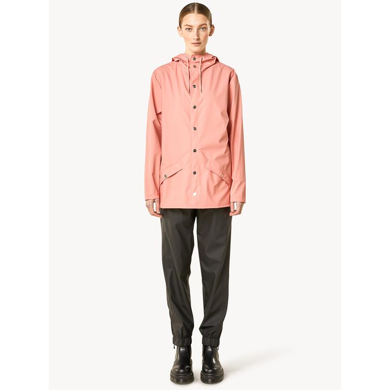 

Плащ Rains 1201 coral, Плащ Rains 1201 coral / m-l