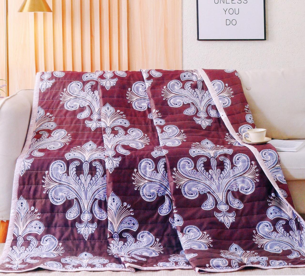 

Летнее одеяло Colorful home 200х230 см (1073-9)