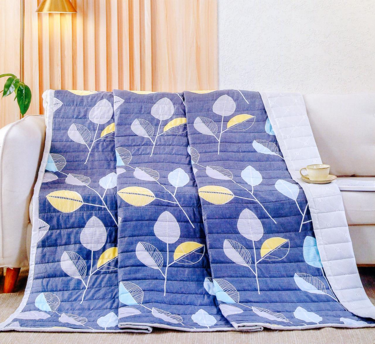 

Летнее одеяло Colorful home 200х230 см (1073-8)