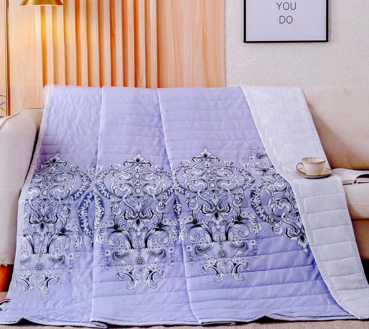 

Летнее одеяло Colorful home 200х230 см (1073-10)