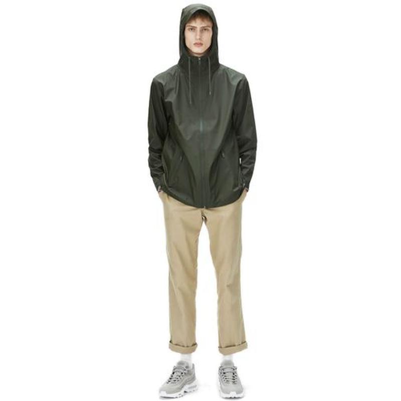 

Ветровка Rains 1265 / m-l