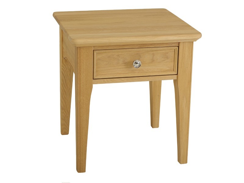 

Стол журнальный TCH Furniture NEL104 New England 52х50 см lacq