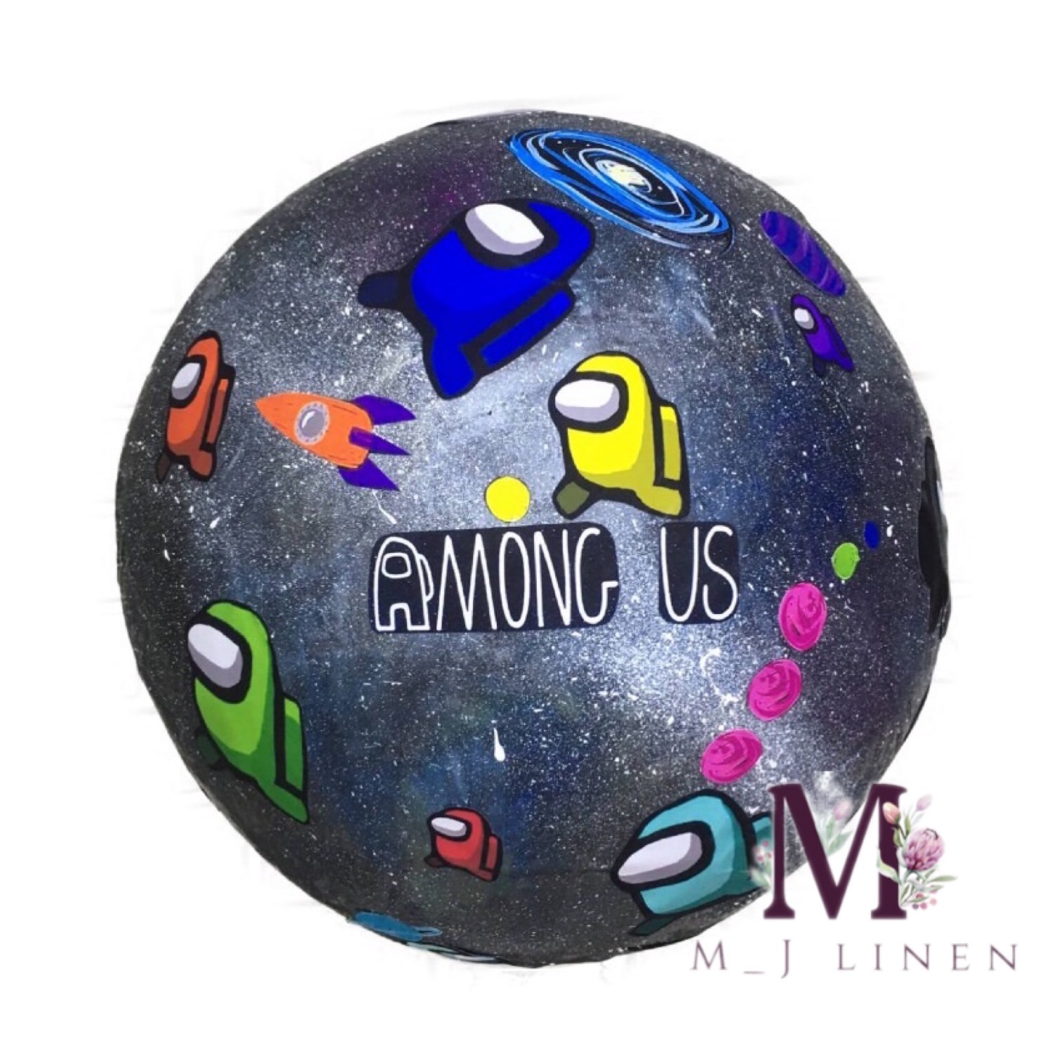 

Пиньята АМОНГ АС_3_45