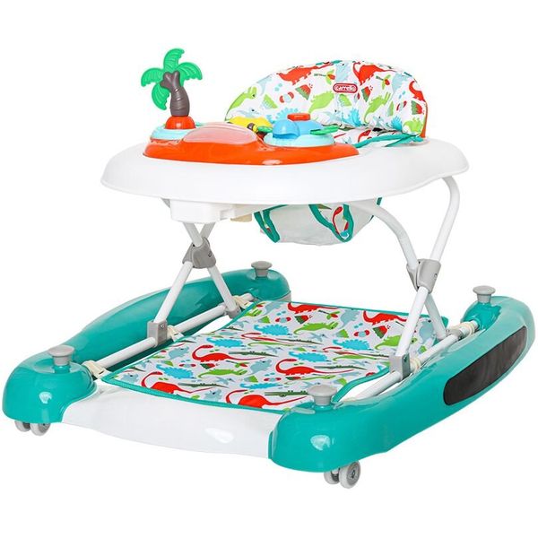 

Ходунки Carrello Favore Azure (CRL-12704)
