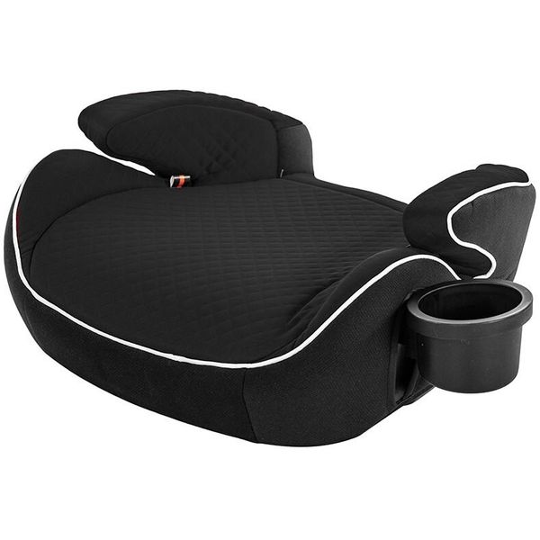 

Автокресло-бустер Carrello Flex Night Black (CRL-13402)
