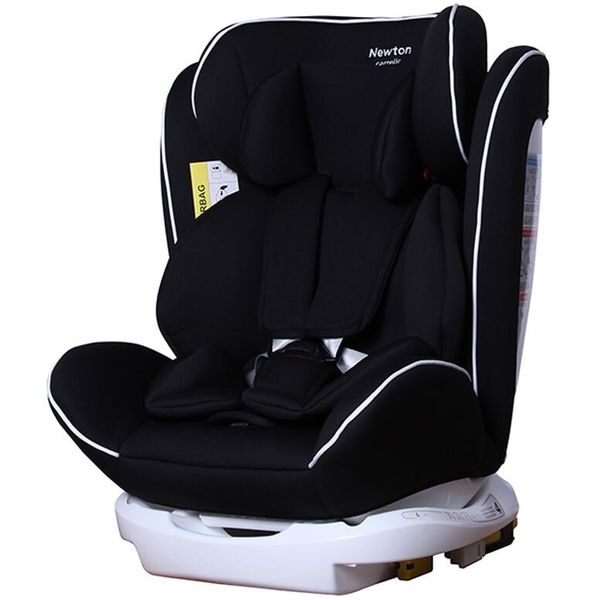 

Автокресло Carrello Newton Cosmos Black (CRL-13801)