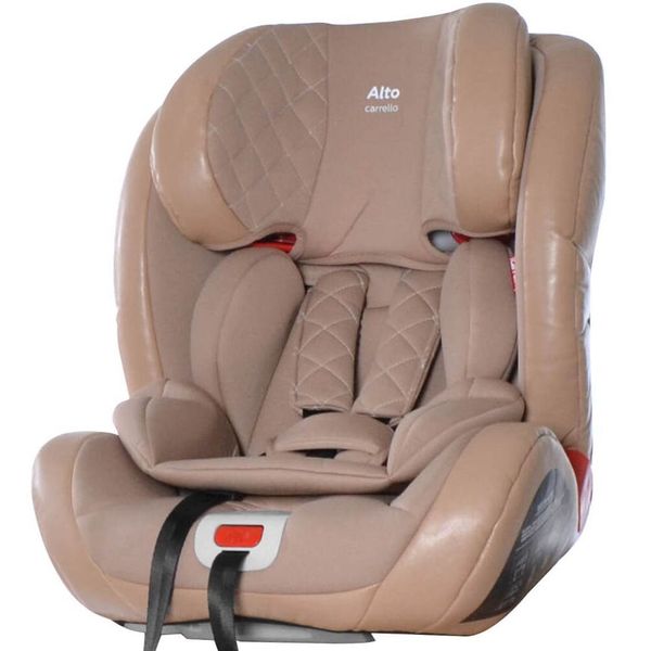 

Автокресло Carrello Alto Isofix Biege Lion (CRL-11805)