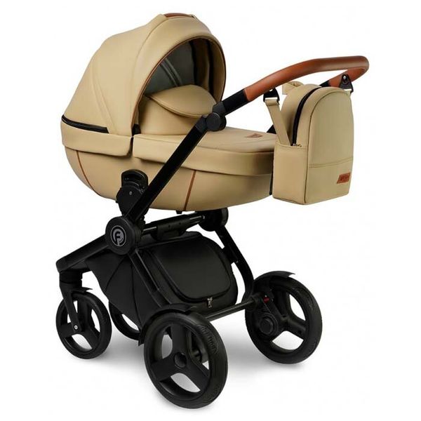 

Универсальная коляска 2 в 1 Verdi Futuro Desert Sand (04)