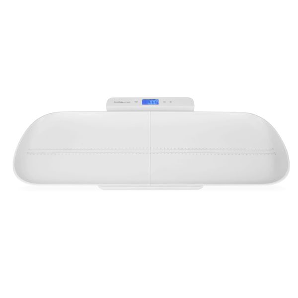 

Детские эктронные умные весы 2 в 1 BabyOno (789)