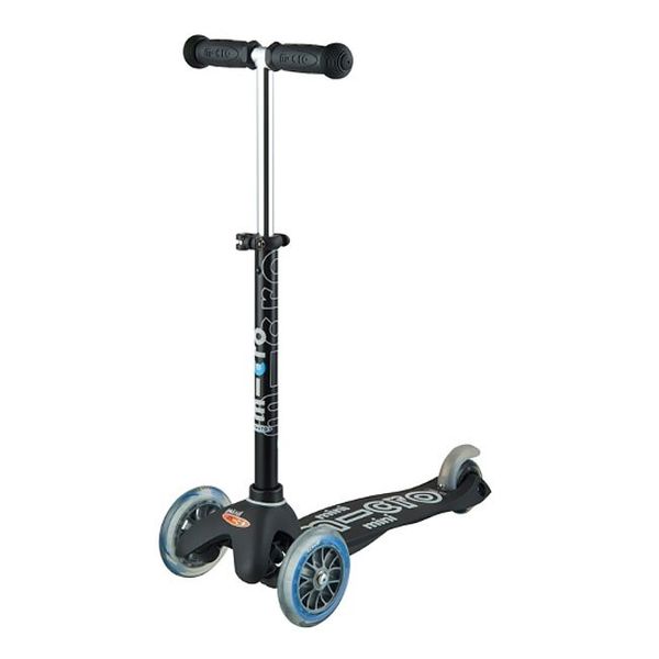 

Самокат Mini Micro Deluxe Black (MMD039)